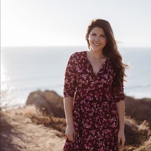 Free People Tears Of Joy Dress